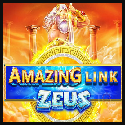 Amazing Link Zeus